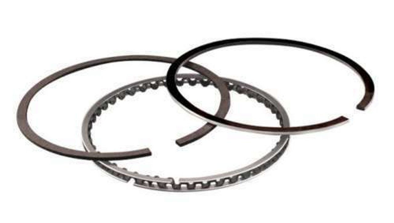 D17A Piston Rings