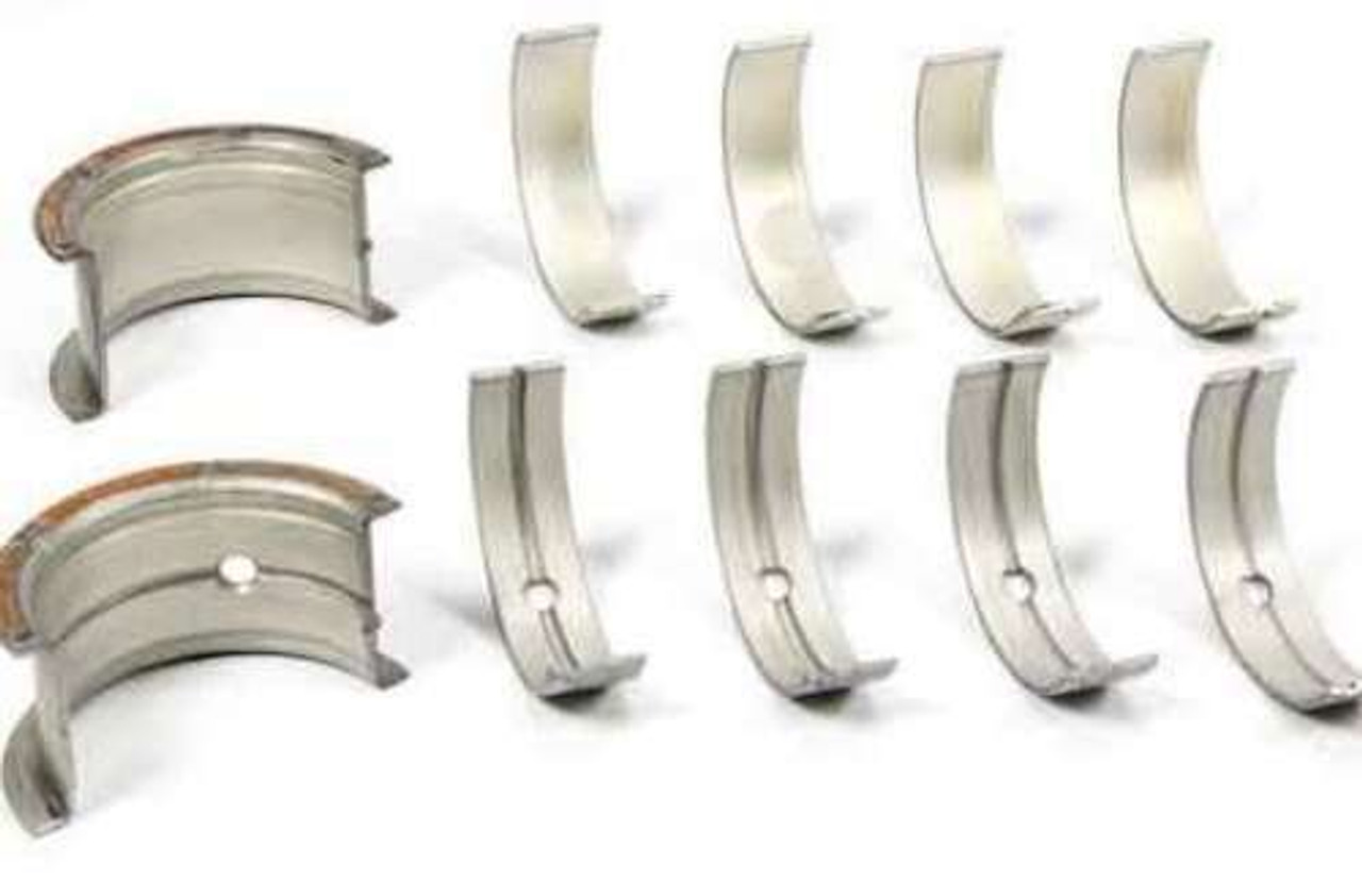 Bearing Inserts/Spacers