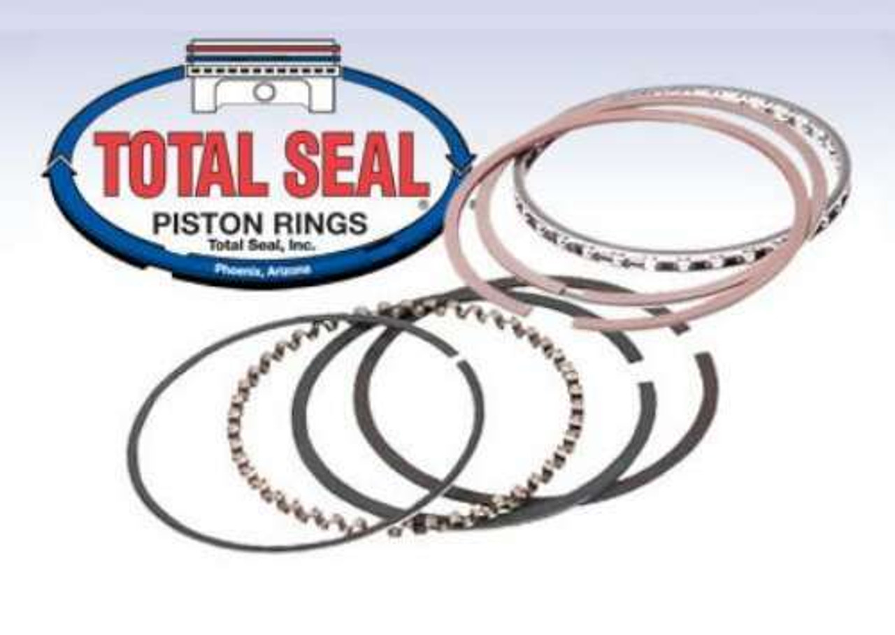 Total Seal Rings