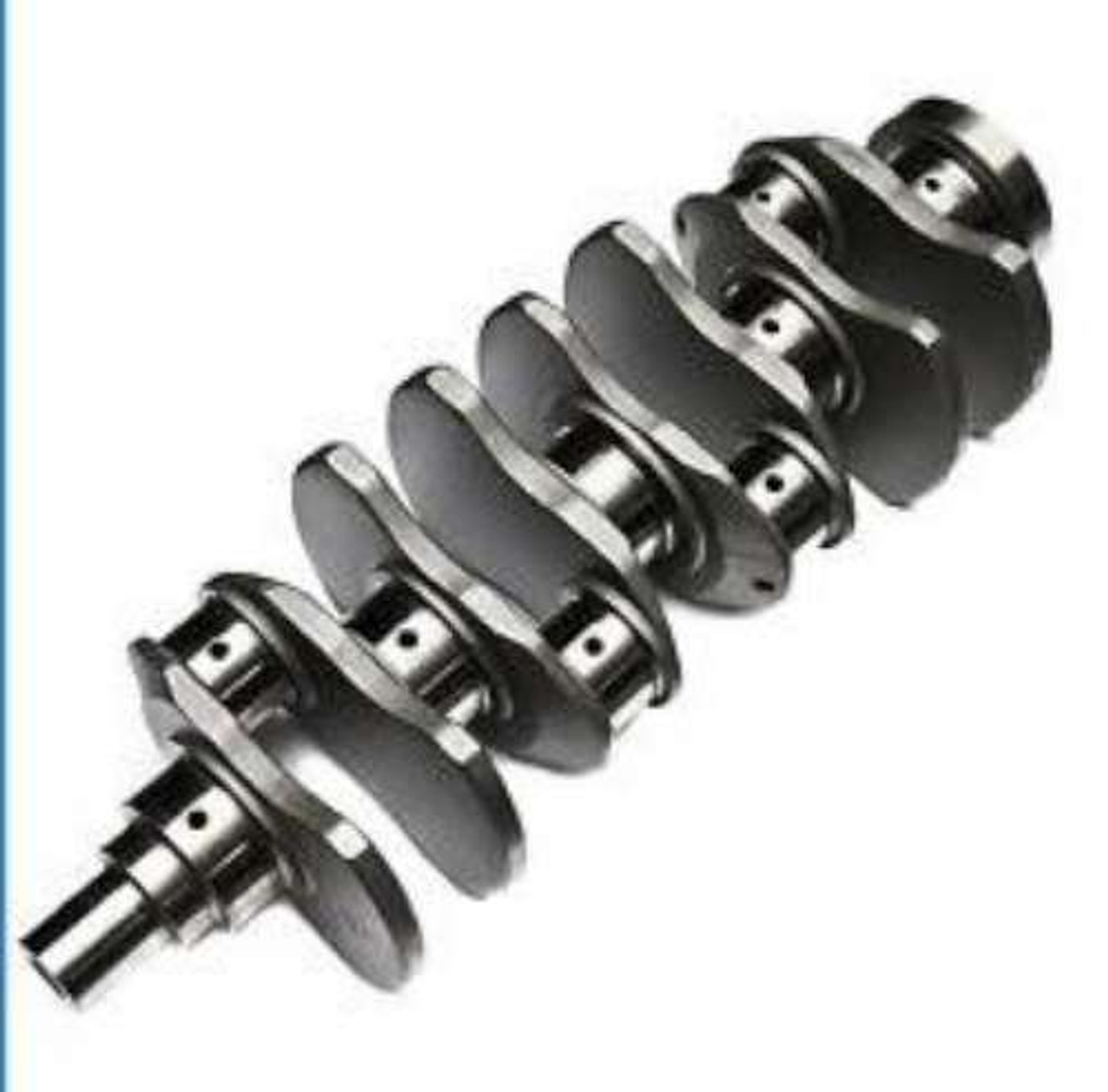 K20A2 Crankshaft