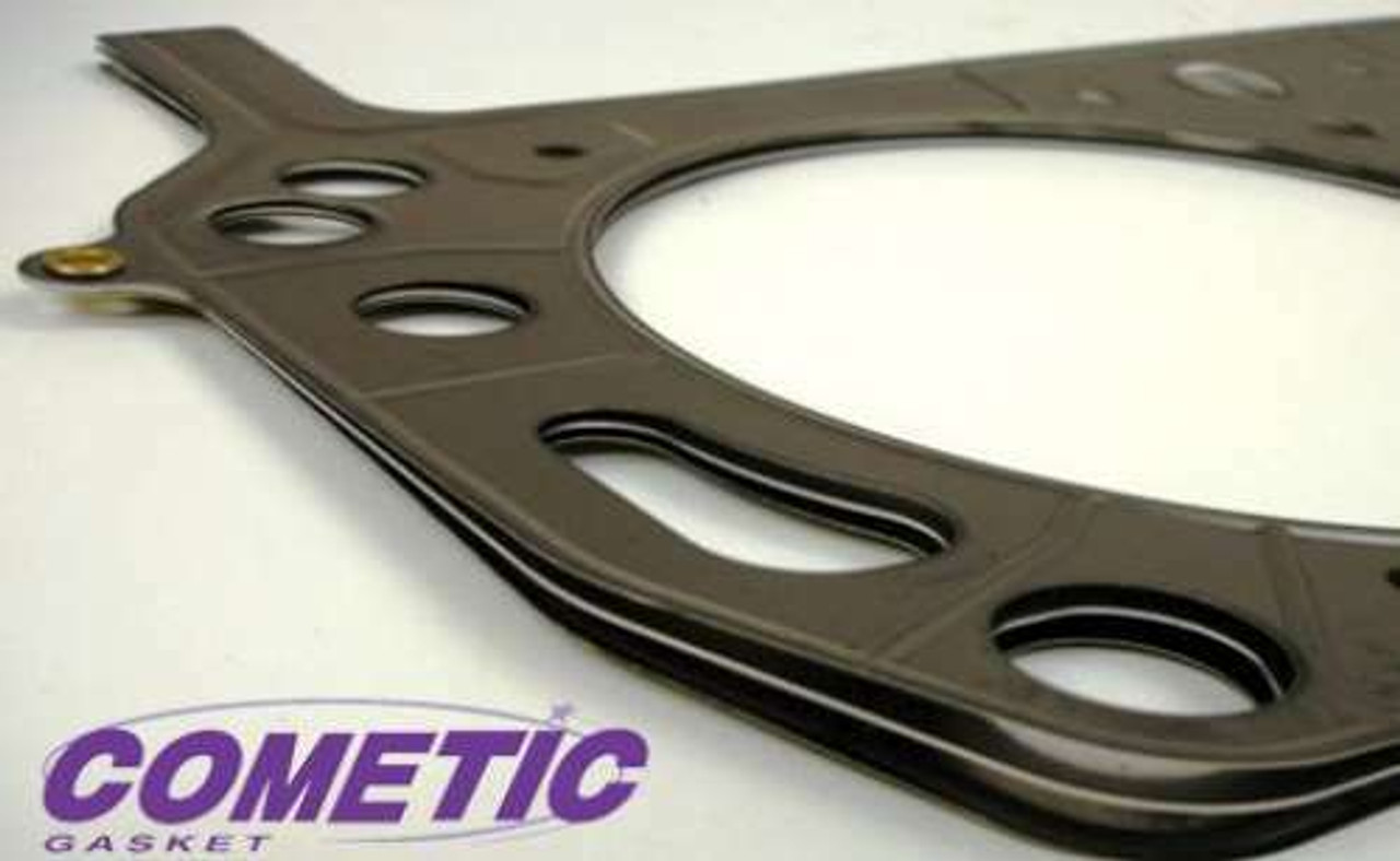 SUBARU E33 Gaskets