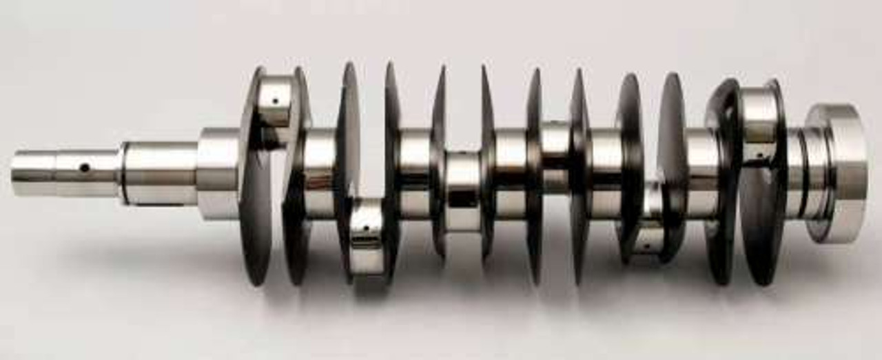 6G72/3000GT Crankshaft