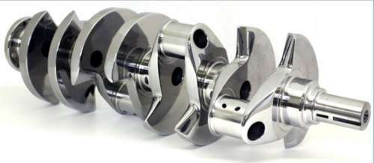 Crankshafts