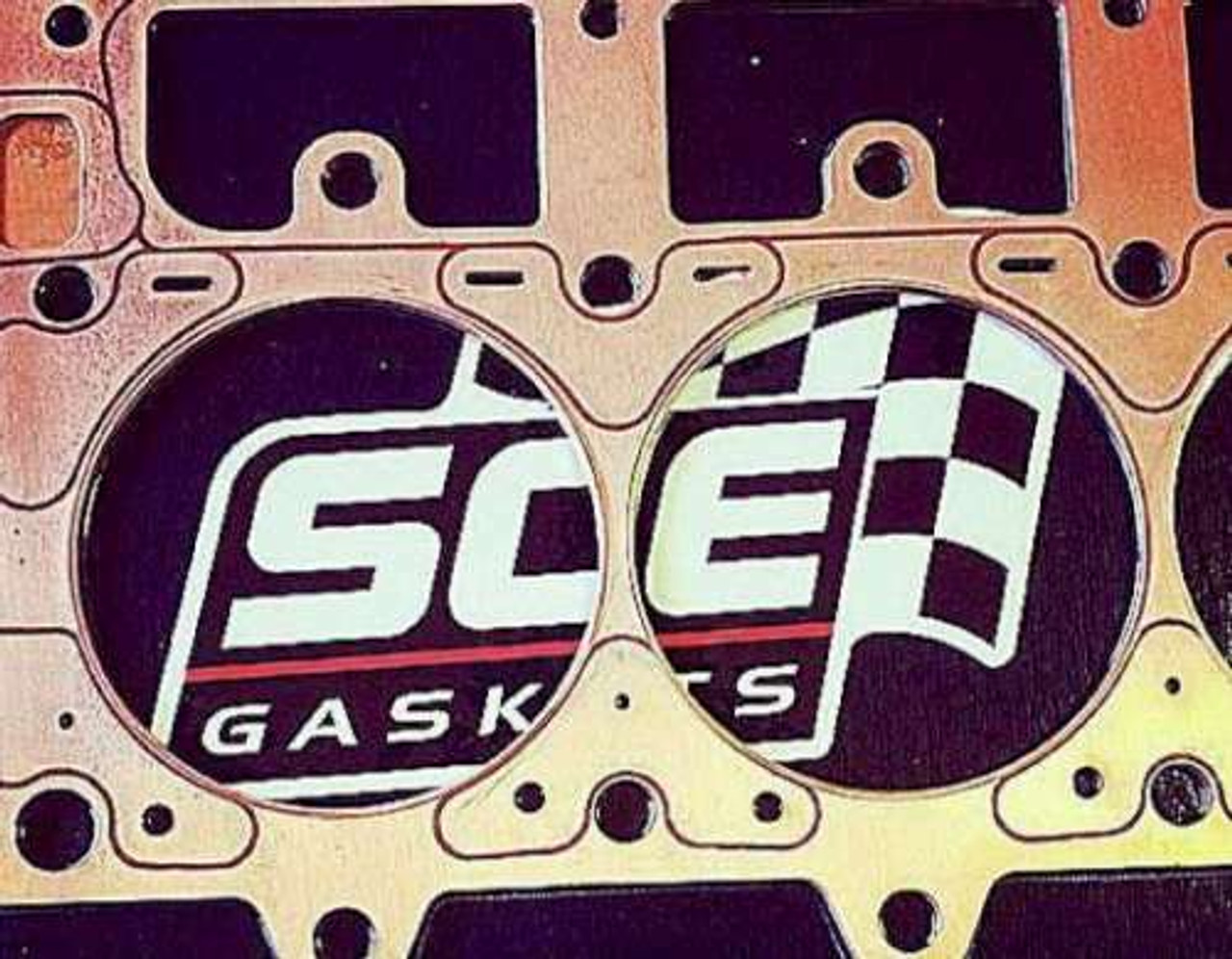 SCE Gaskets