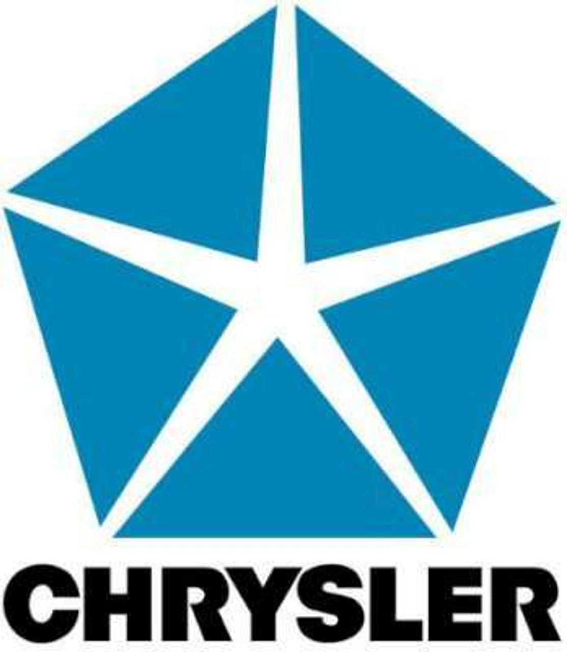 BB CHRYSLER