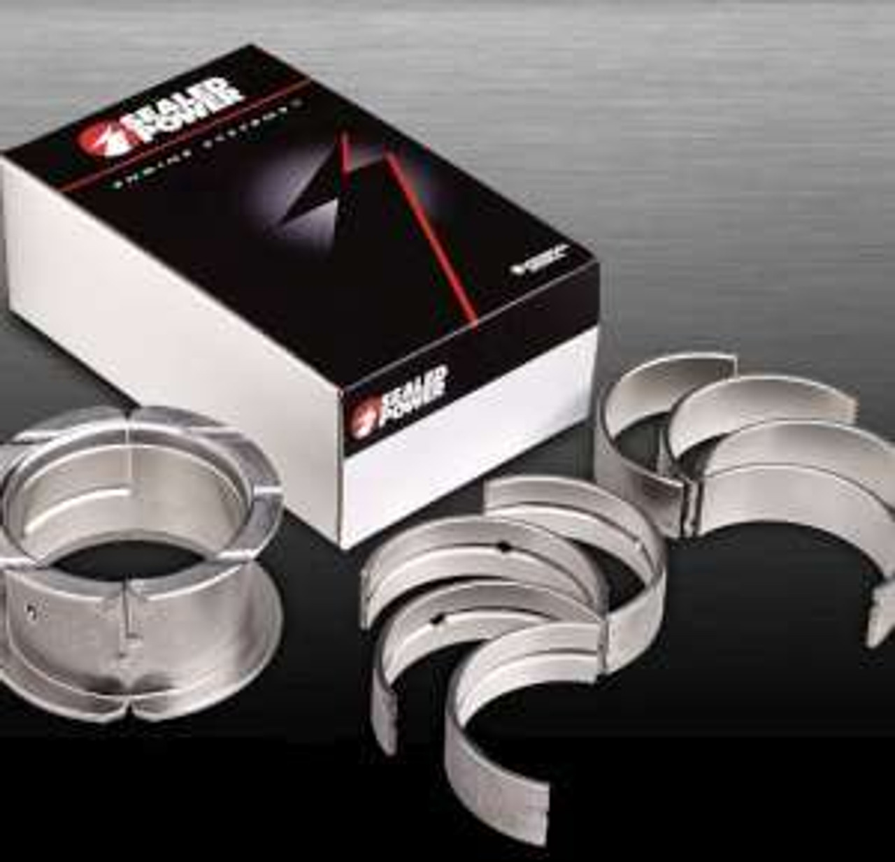 Federal Mogul Bearings