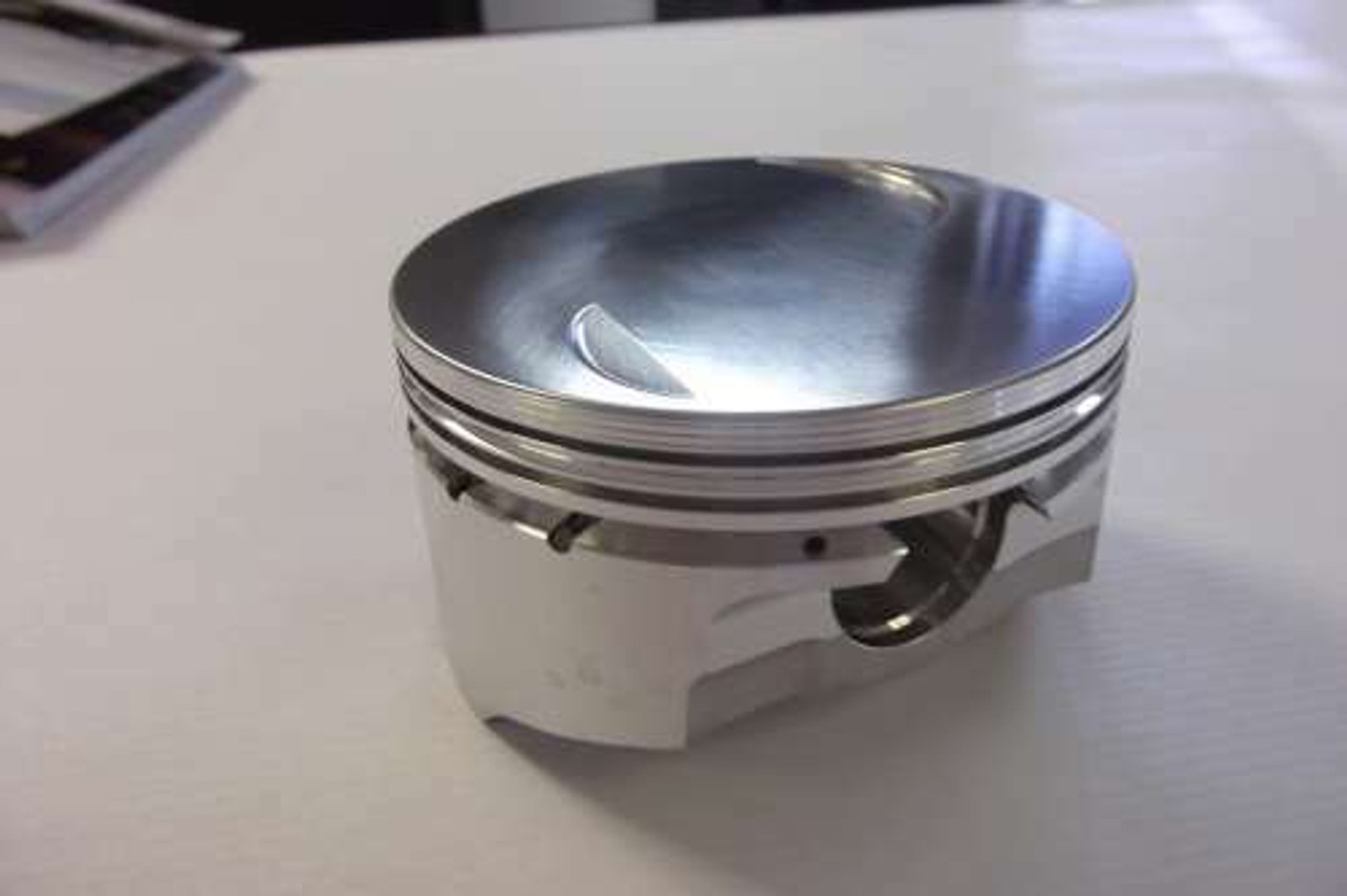 Punto GT 176A Pistons (Forged)