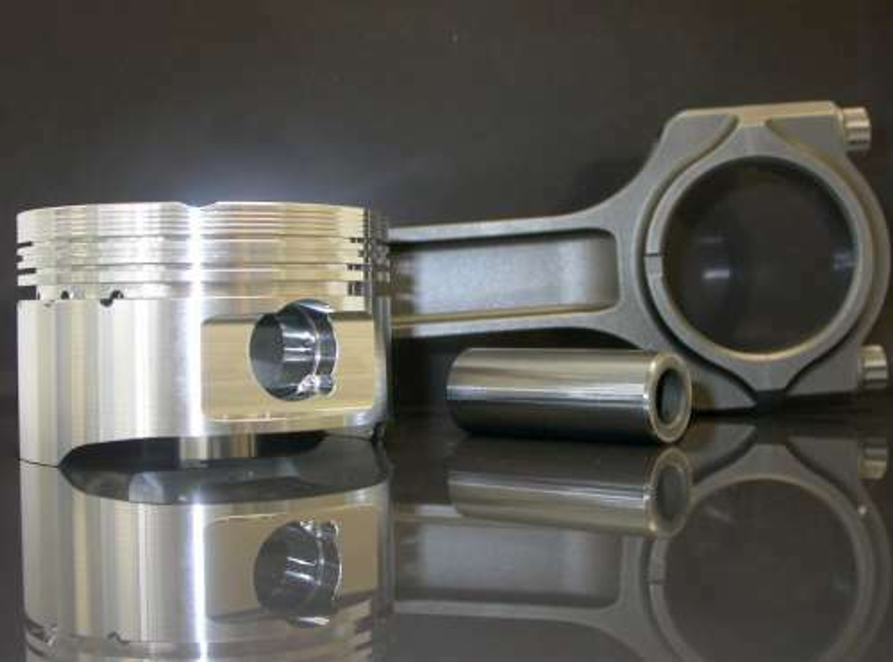 VR38 Piston / Rods Kits