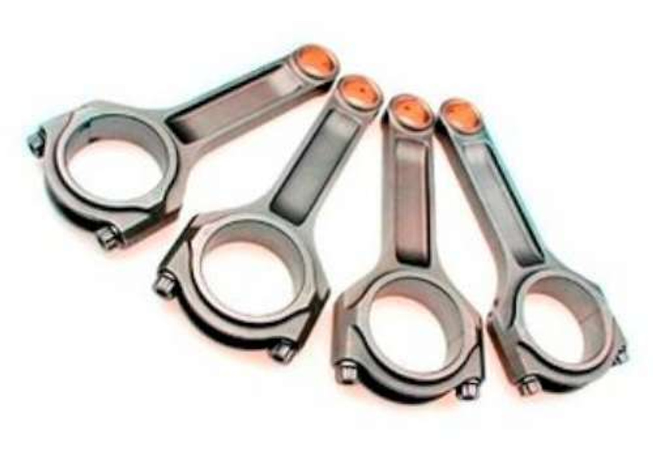 4AG Connecting Rods