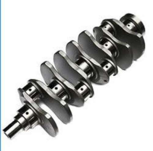 F22 (A/B) Crankshafts
