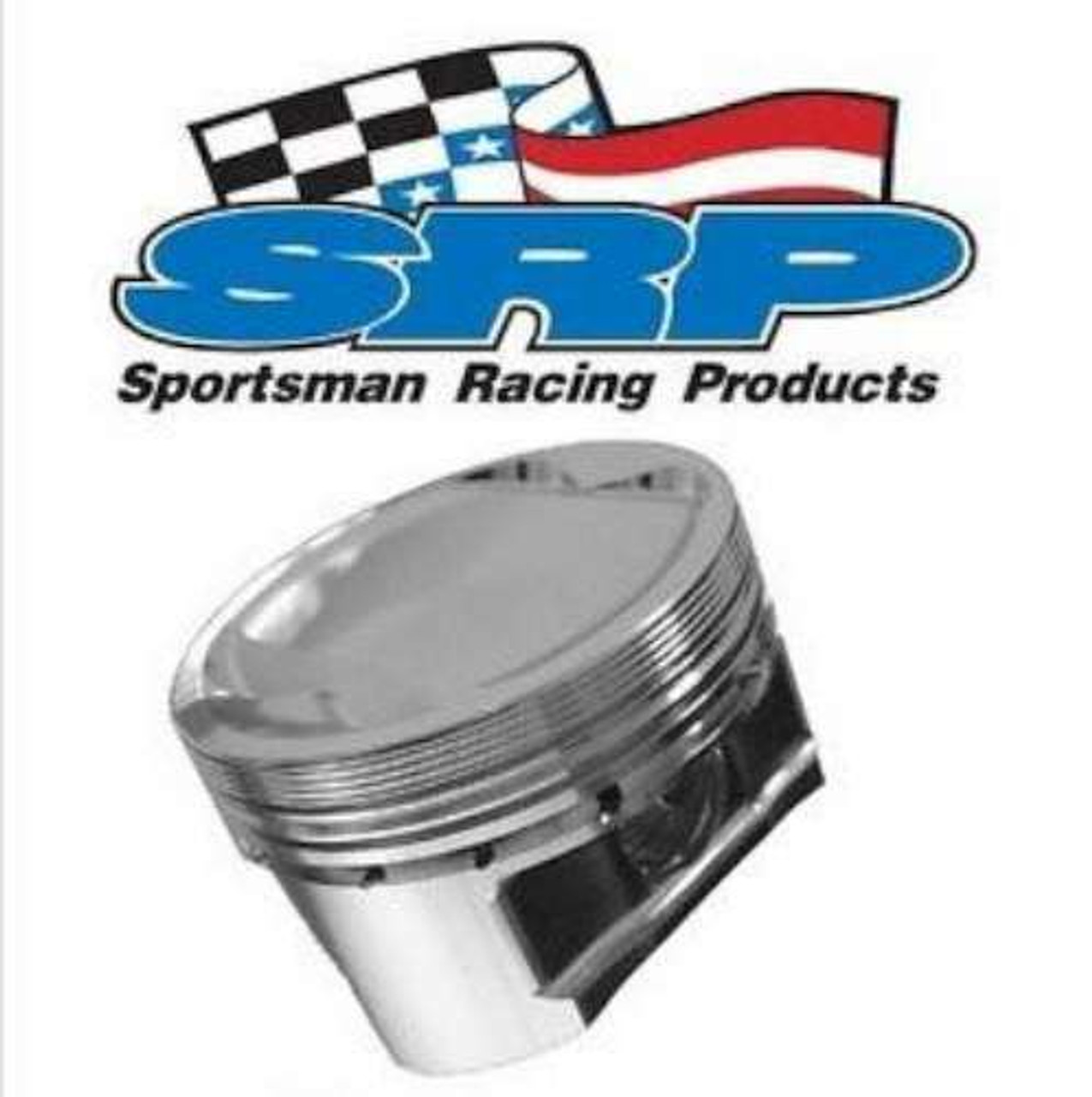 JE-SRP Pistons