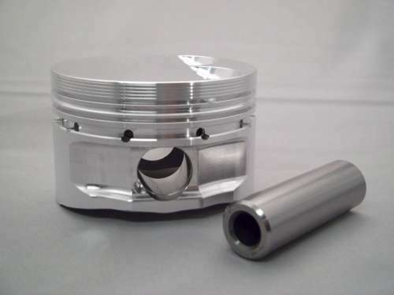 VQ37 Pistons (Forged)