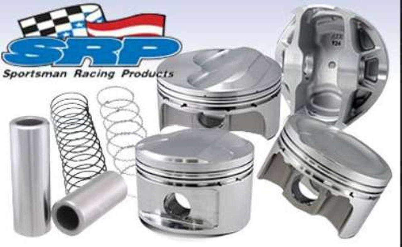 SRP Pistons