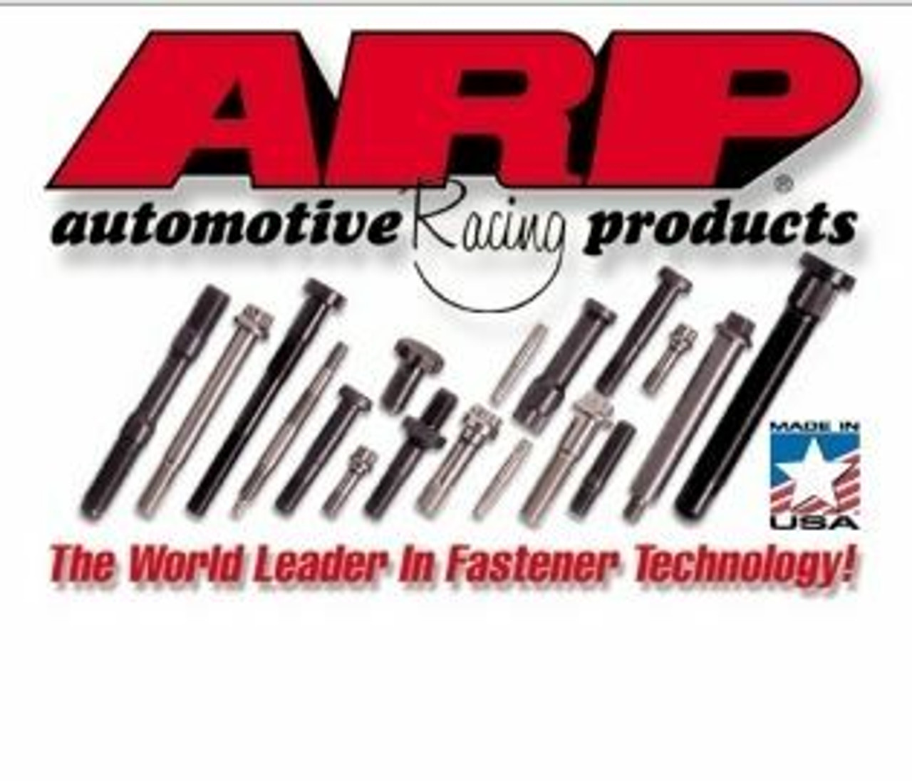 ARP-Automotive Racing Products, Inc.