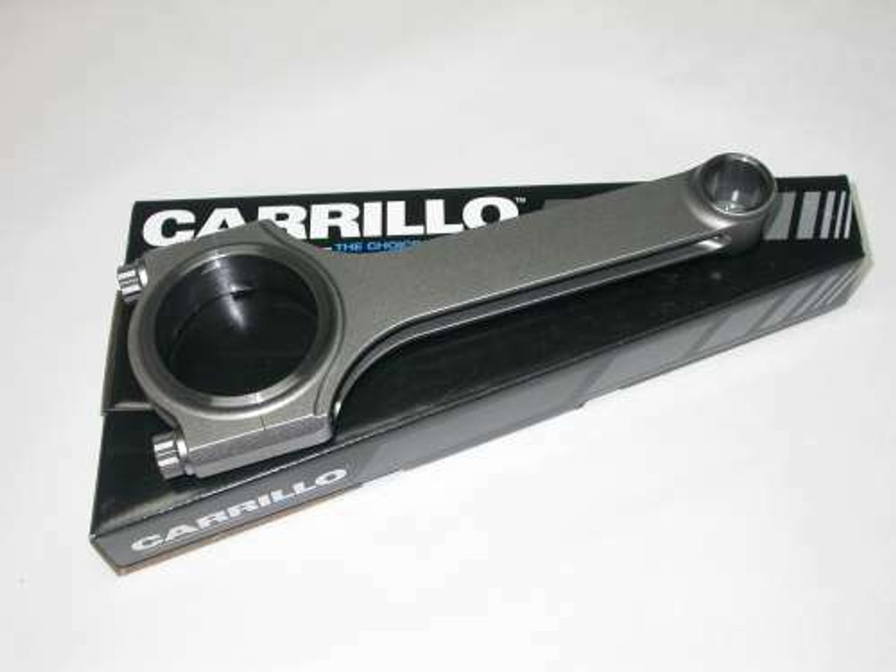 Carrillo Connecting Rods