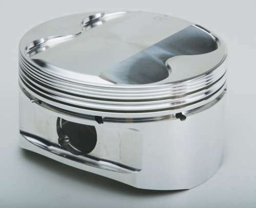 VQ40DE Pistons