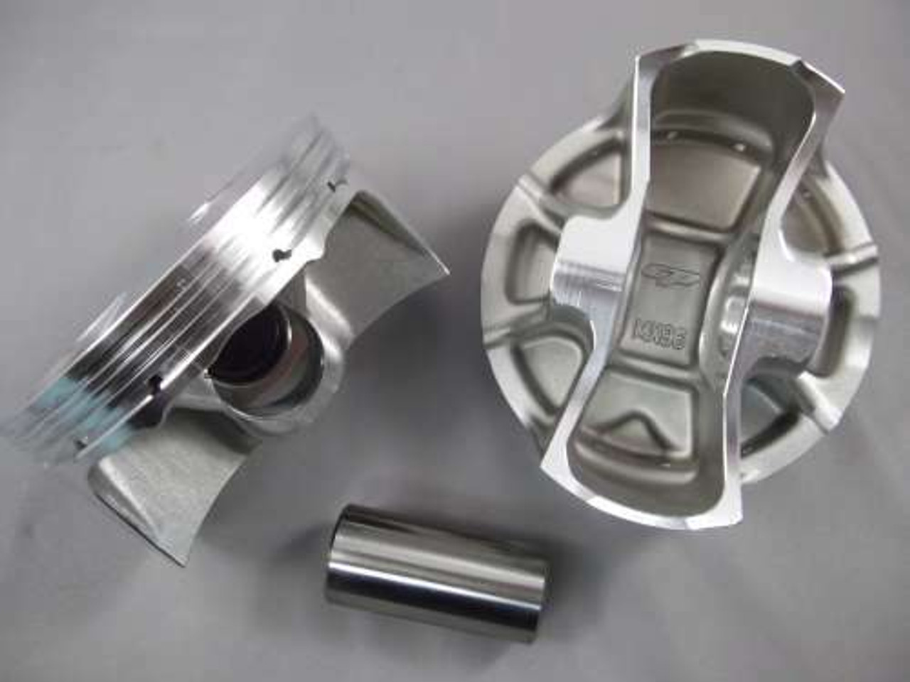 CP Ultralights/Stroker Pistons