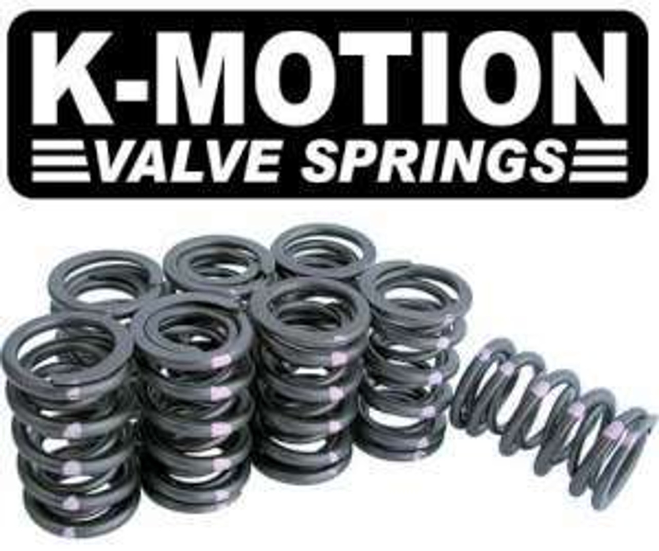 K-Motion Valve Springs