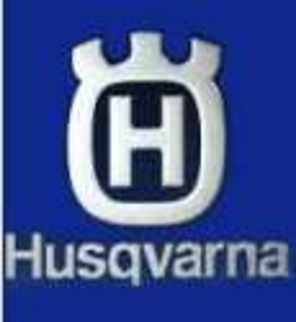 Husqvarna