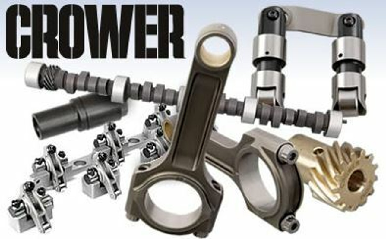 Crower Cams & Equipment Co.