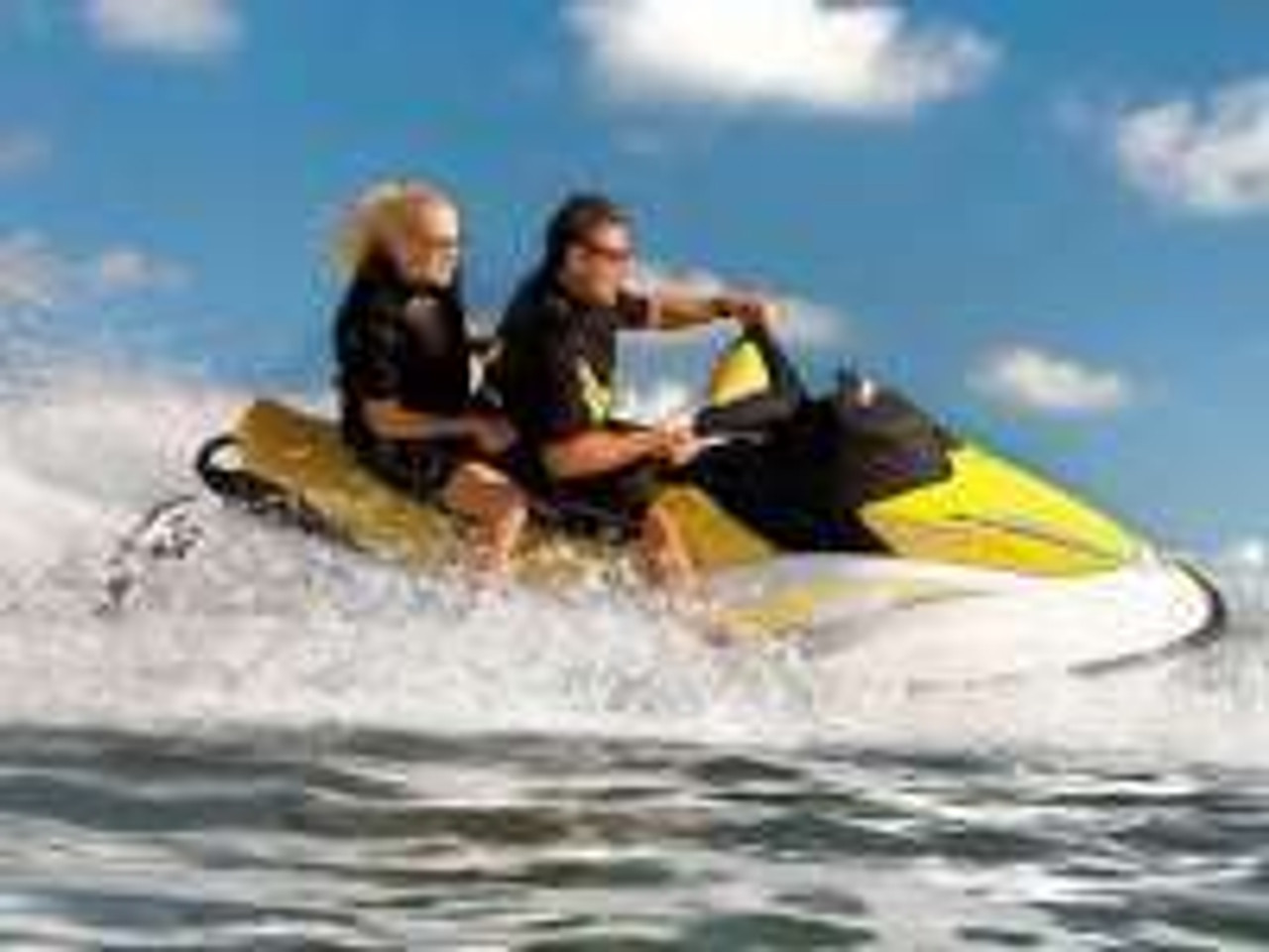 Sea-Doo