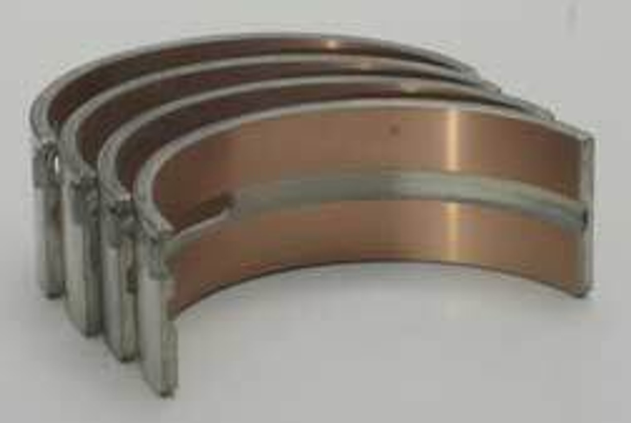 FA20 BRZ Engine Bearings