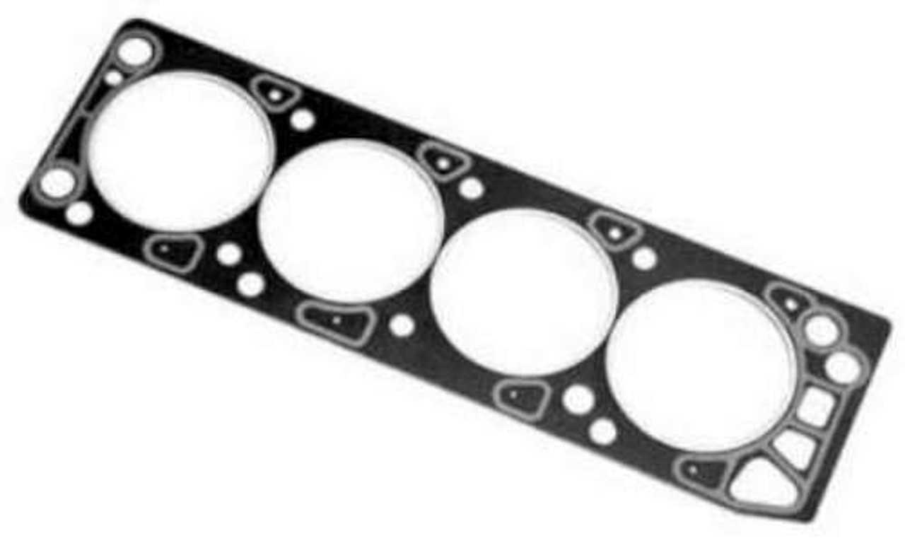 2.0 Theta 2 Gaskets