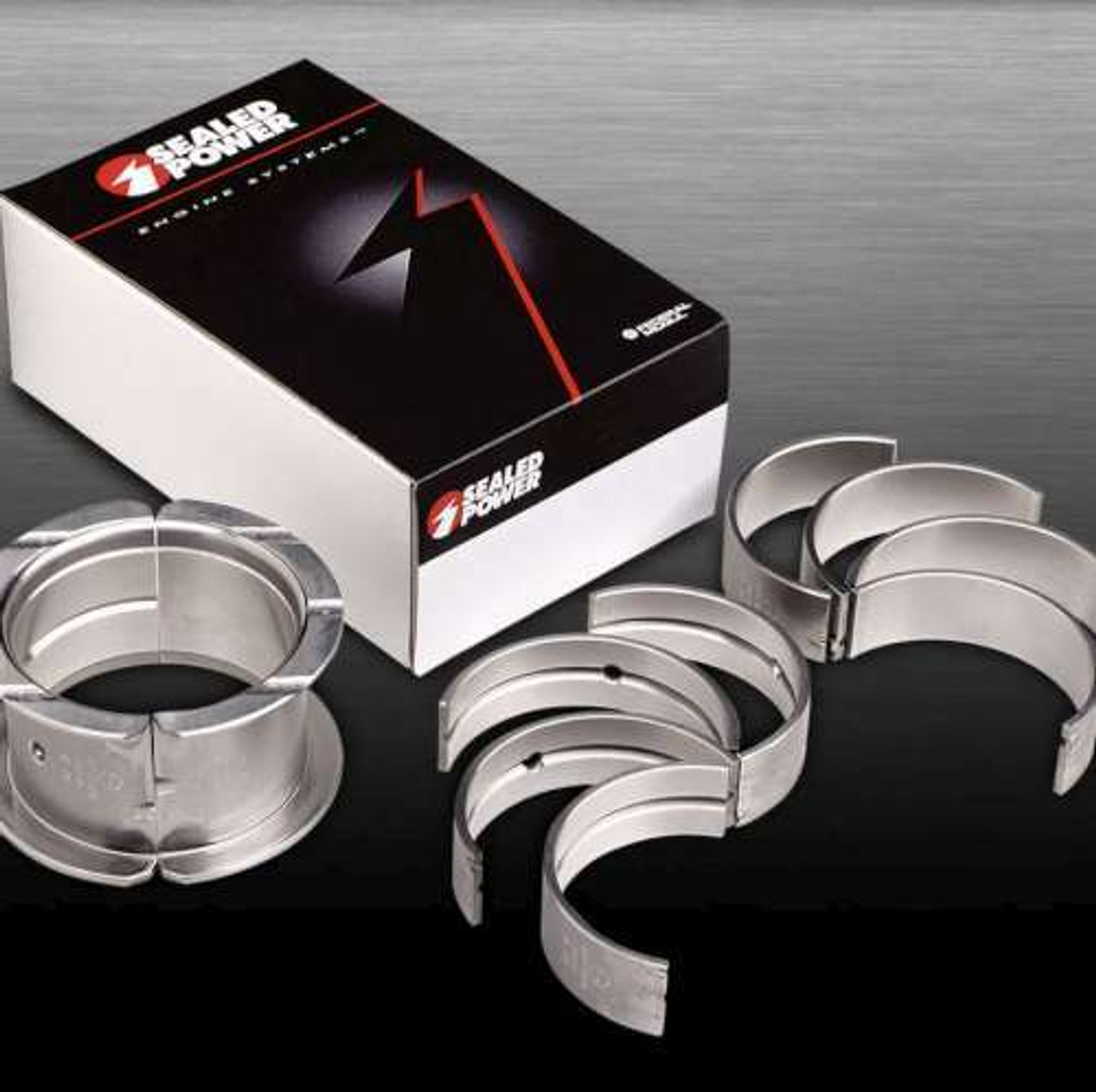 Federal-Mogul Bearings