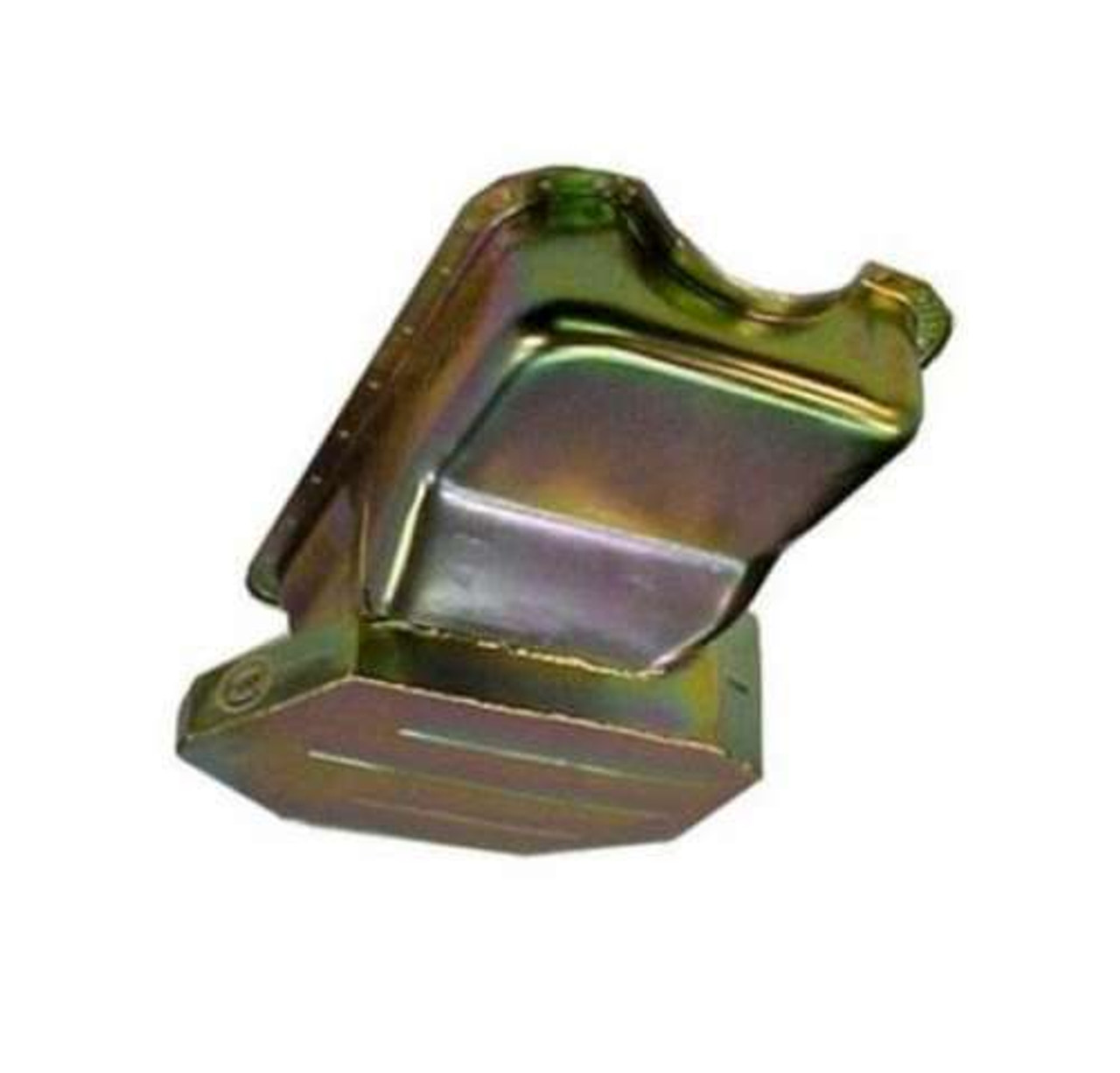 C-Line Oil Pans