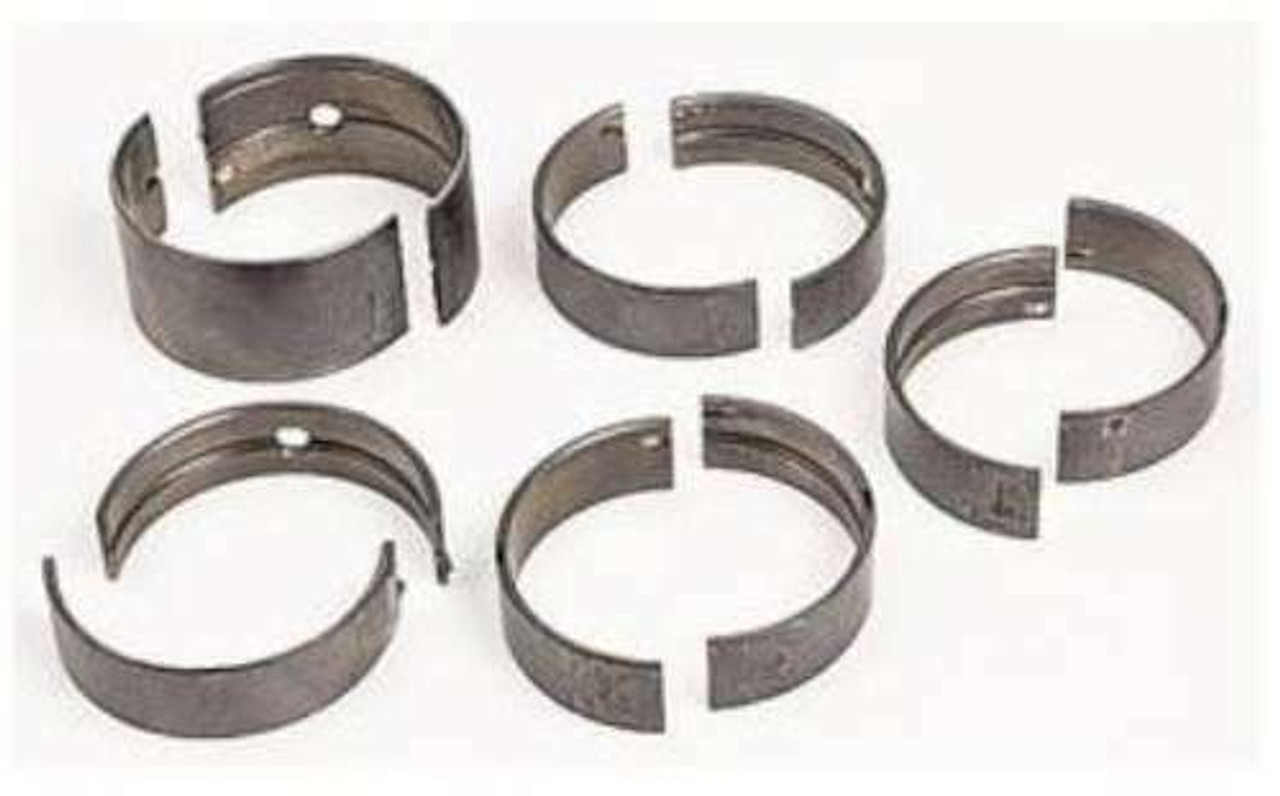 Specialty Bearings