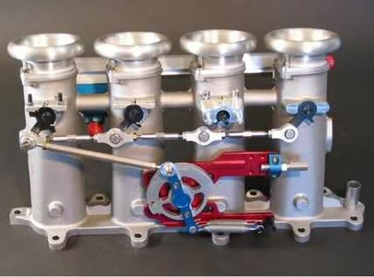 K20A1 Intakes/ITB'S