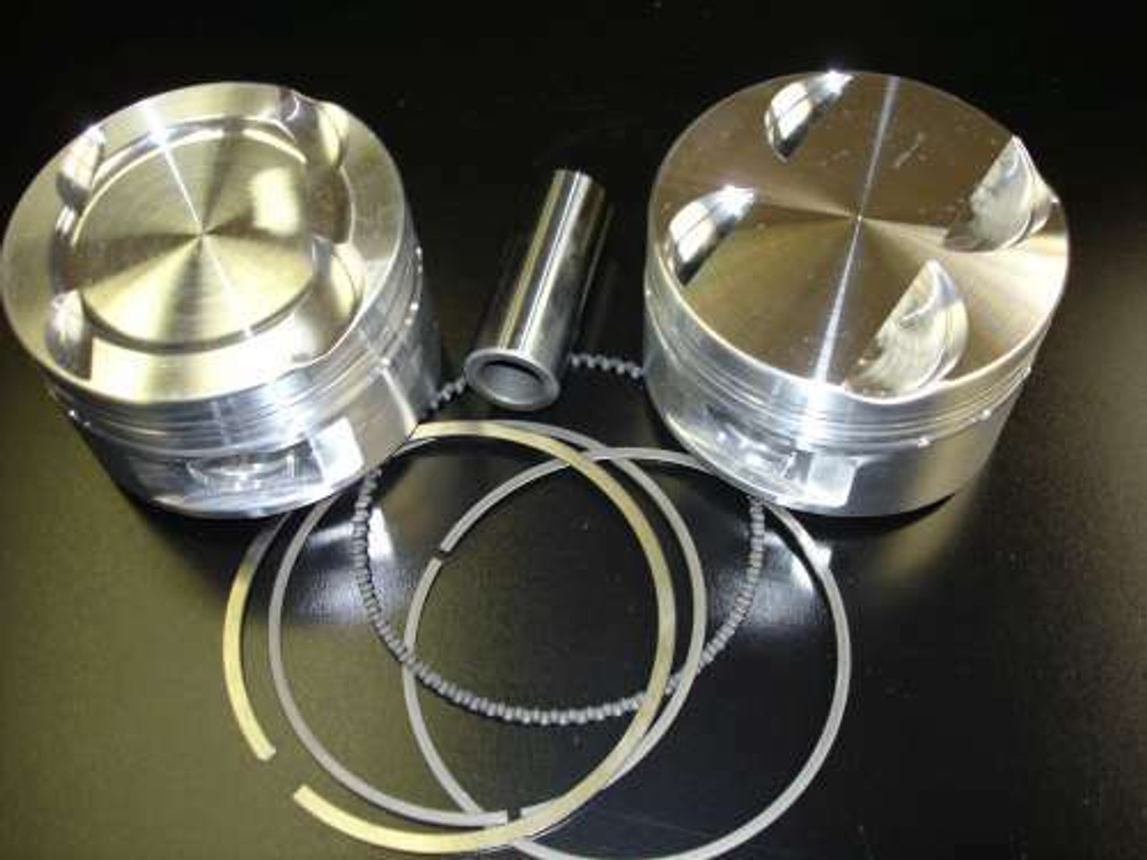 BMW Moto Pistons (Forged)