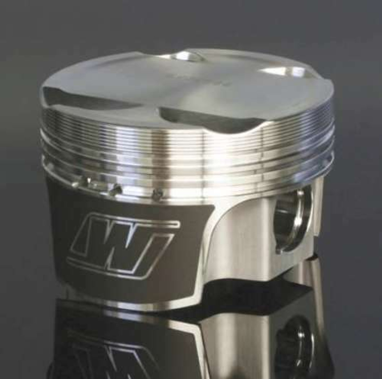 CVH/LNA Pistons (Forged)