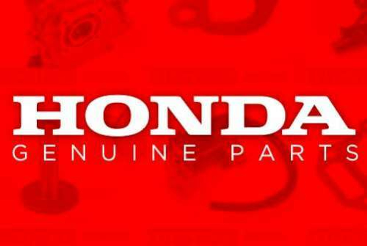 HONDA OEM Parts (Cick Here)