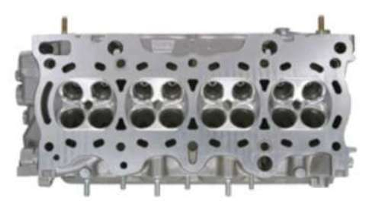 Cylinder Heads