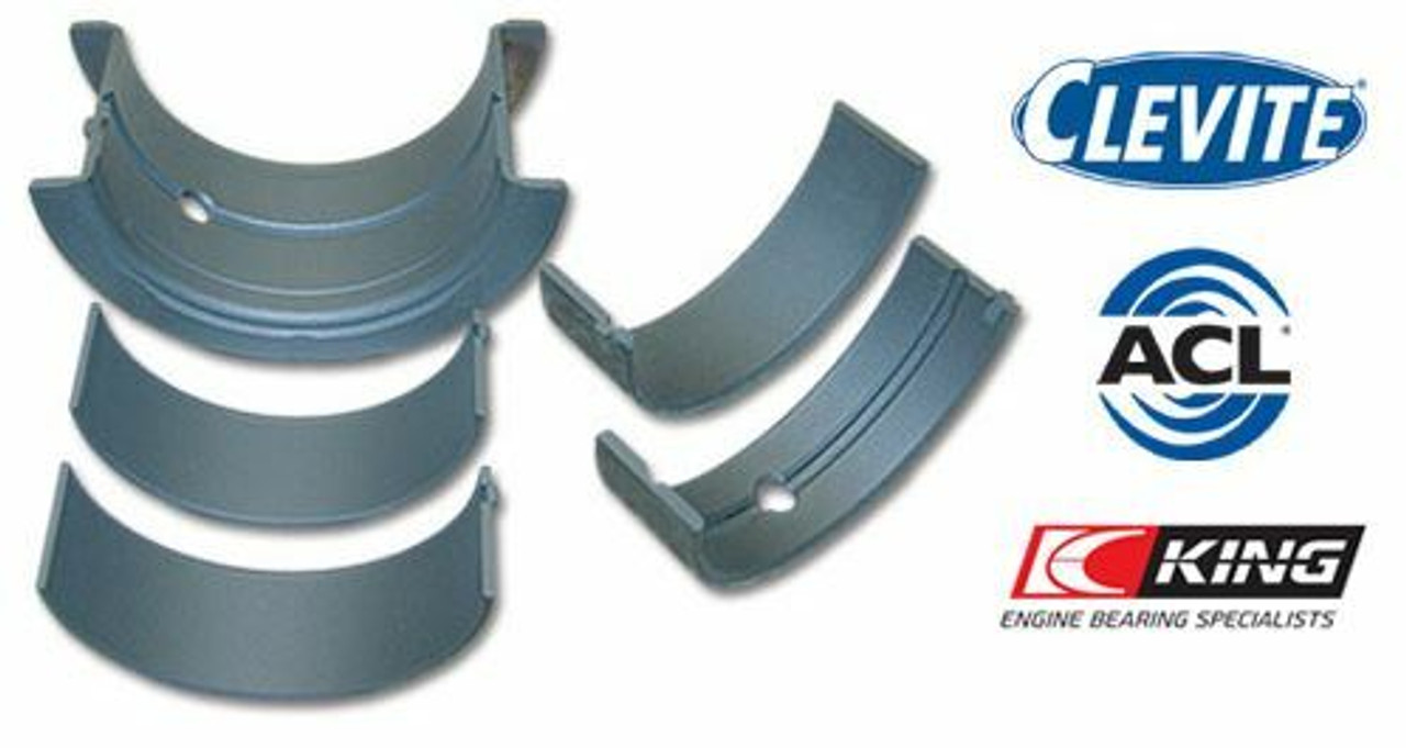 1AZFE Engine Bearings