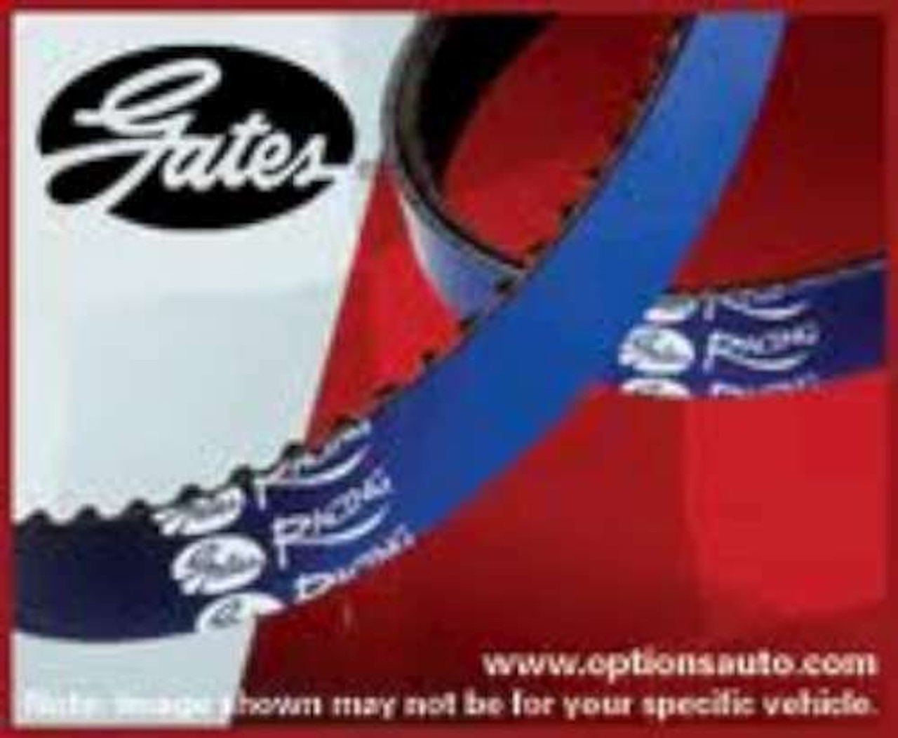 EJ257/STi Belts/Timing Belts