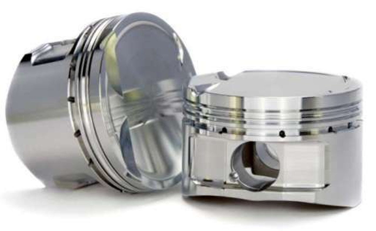 2.3 MZR Pistons (Forged)
