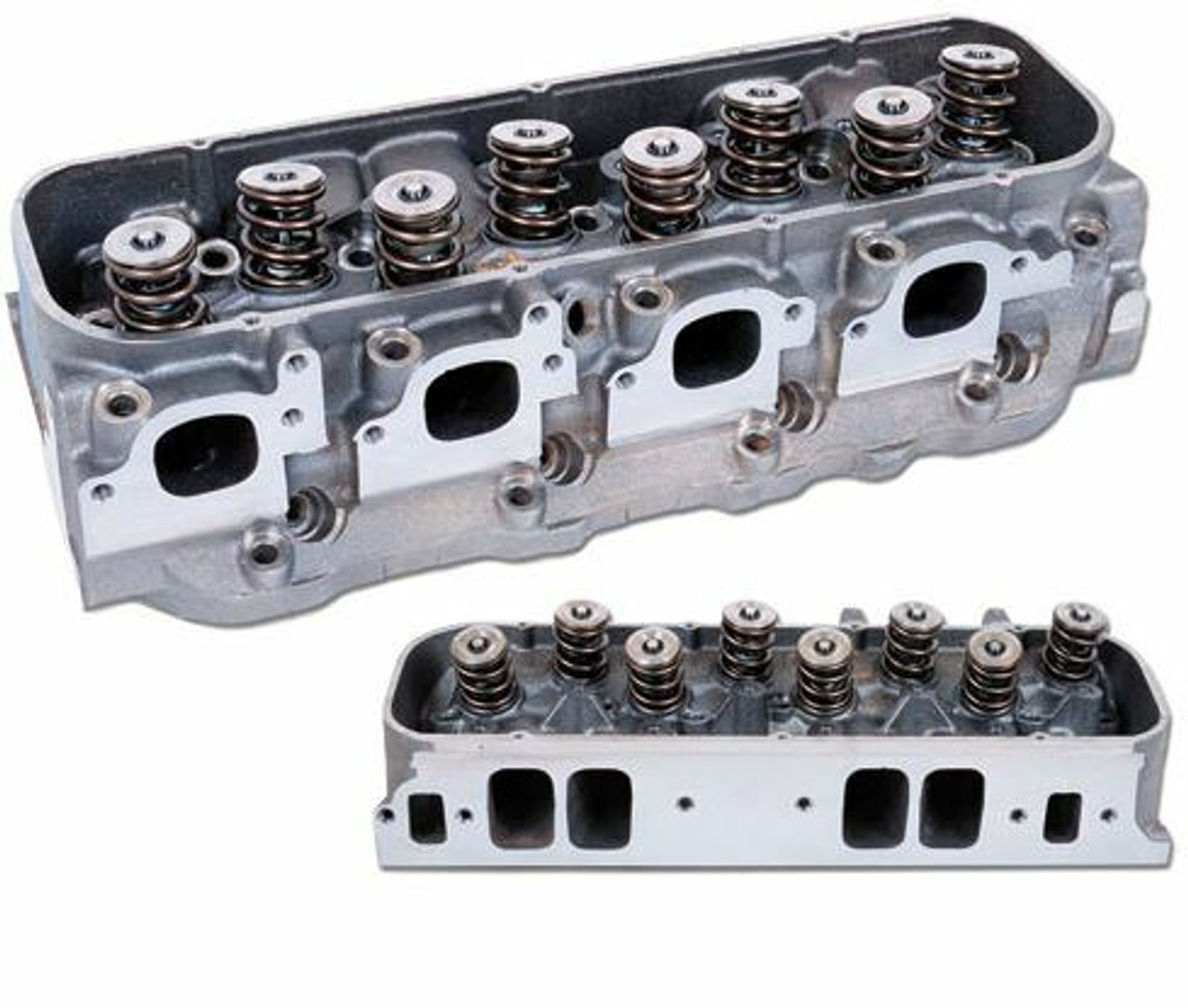 Cylinder Heads