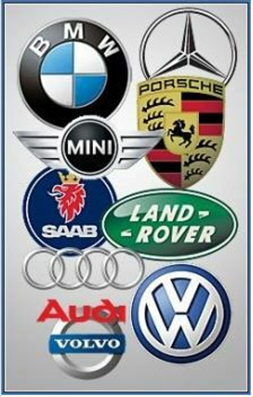 European Automotive