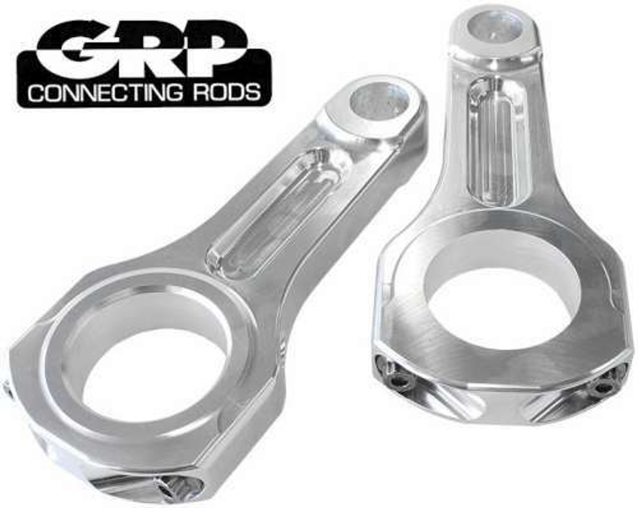 GRP Rods