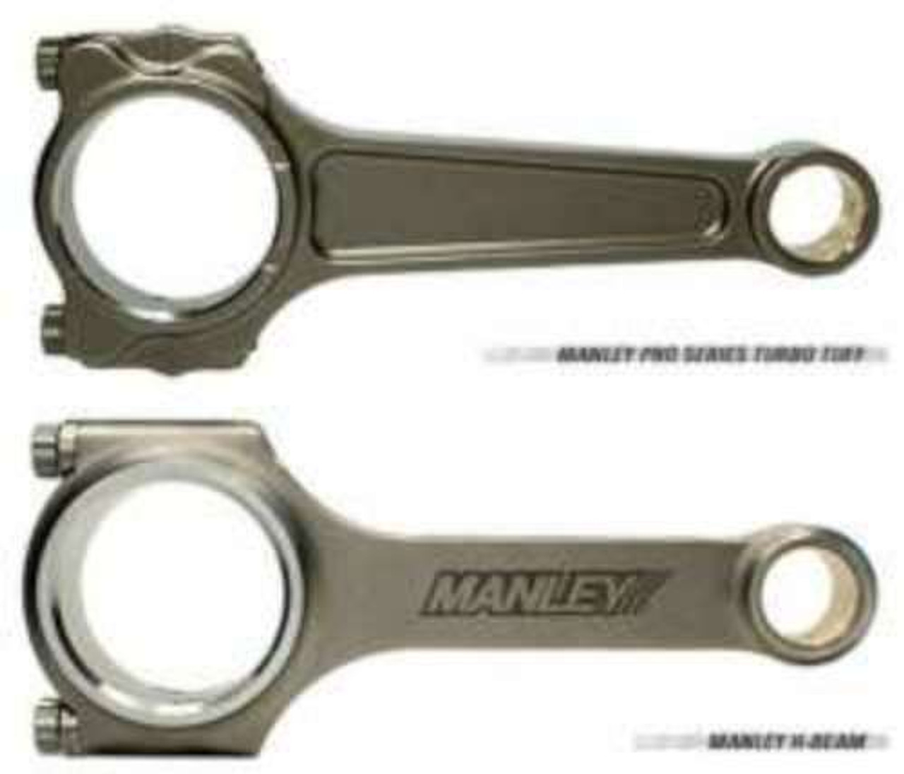 Manley Rods