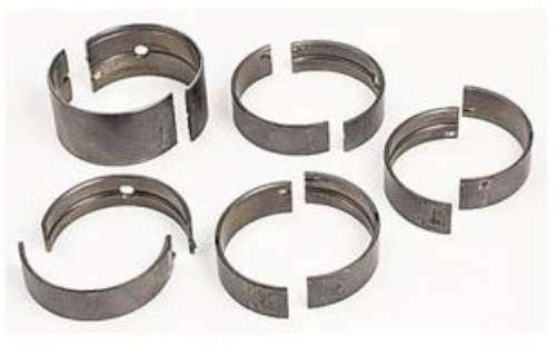 Race Engineering Specialty Bearings