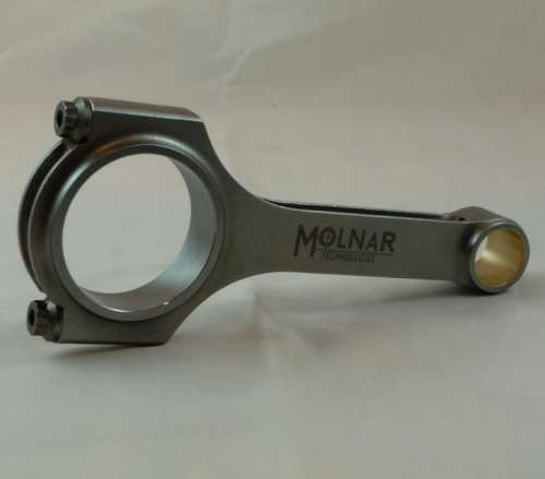 RACE ENGINEERING H-BEAM BILLET ROD: TOYOTA 7AFE ARP2000 BOLTS