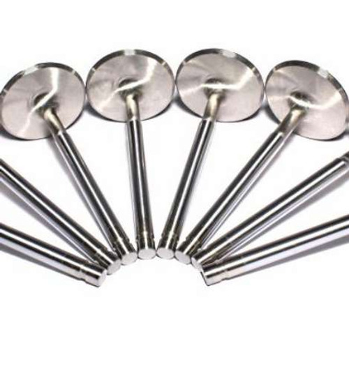 RACE SS COMP VALVE: TOYOTA 3E,4E,5E +1mm INT