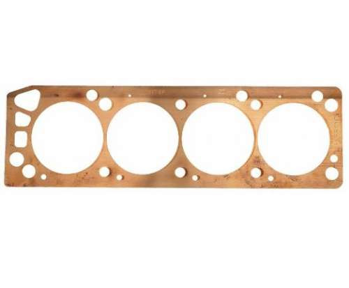 SCE COPPER HEAD GASKET: FORD 2300 .031"