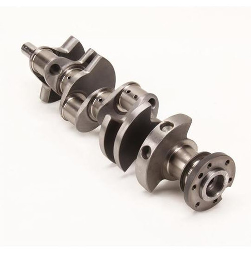 SCAT CAST CRANK: BB FORD 4.500" x 2.200" 