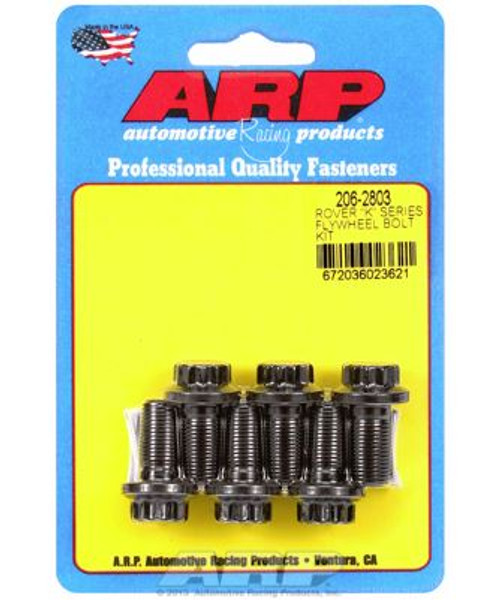 ARP FLYWHEEL BOLT: ROVER K SERIES