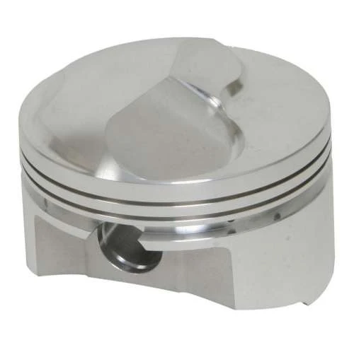 SRP PISTON: BBC DOME 4.530" 1.270" 36cc
