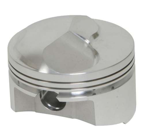 SRP PISTON: SBC DOME 4.165" 1.125" 4cc